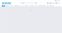 Desktop Screenshot of fixon-shop.de